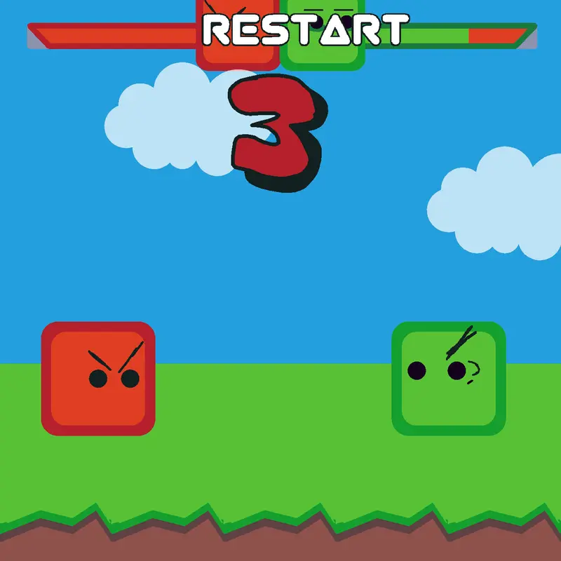 Game by @Among_Us_JustFever