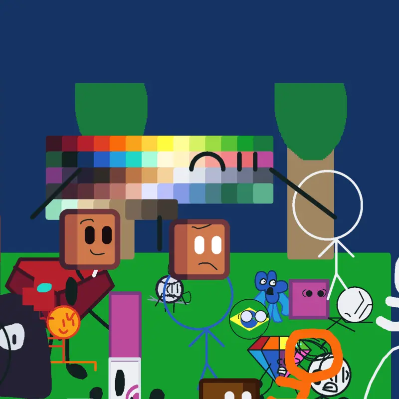 Game by @xila555