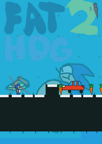 Fat hog number2@fathognumber1