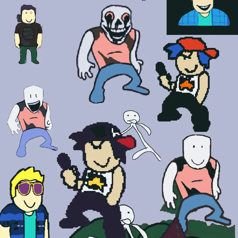 Game by @Eren-TYGames