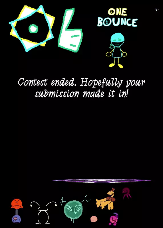 Game by @VoidKing