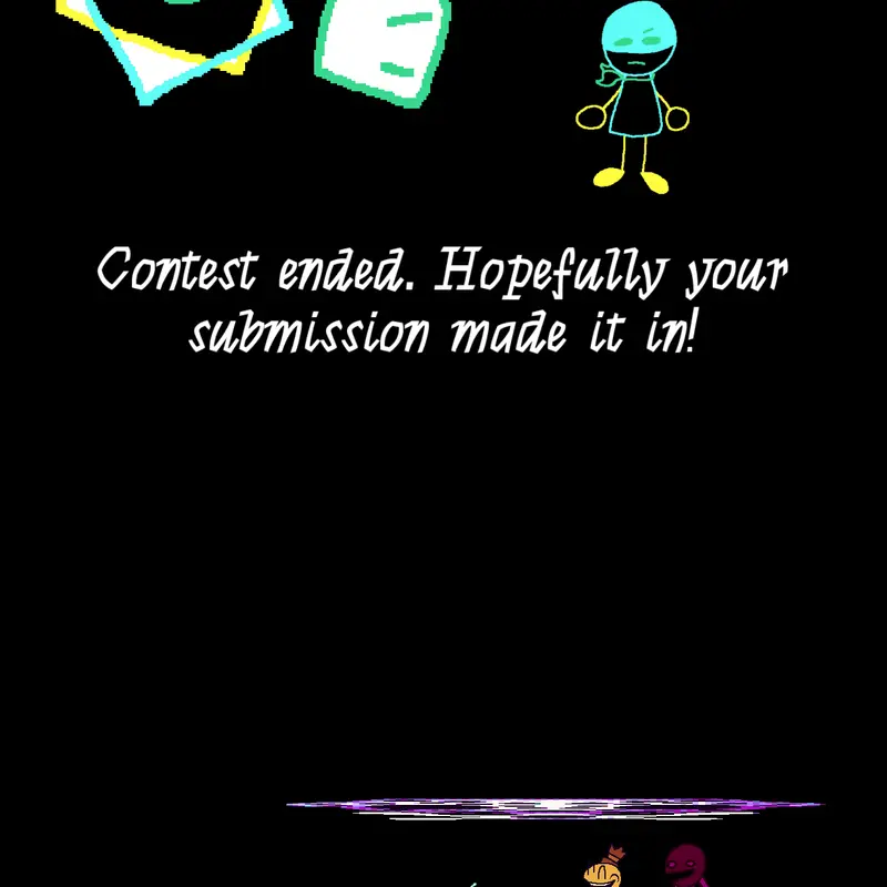 Game by @VoidKing