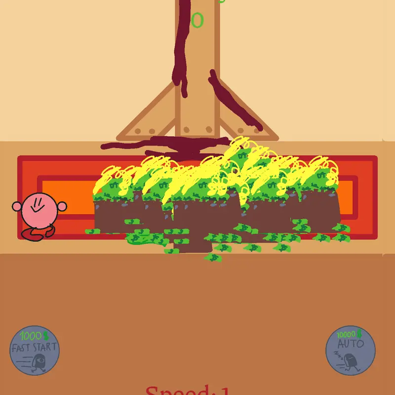 Game by @wowuser