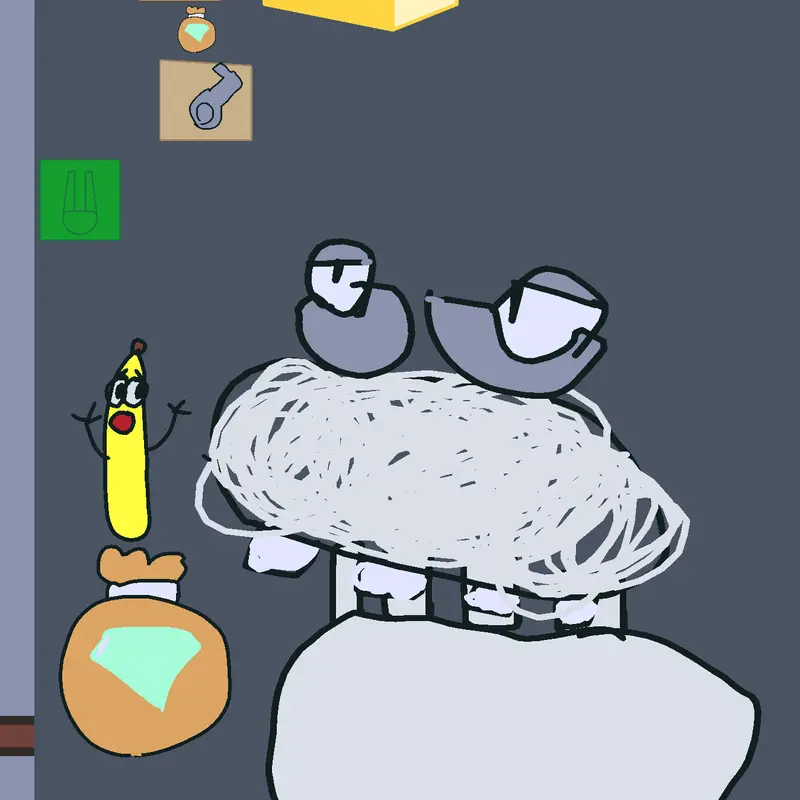 Game by @Bananamen