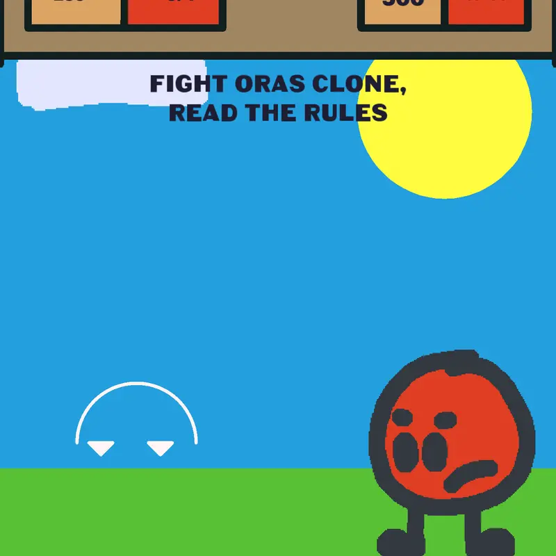 Game by @M4dder-H4tter