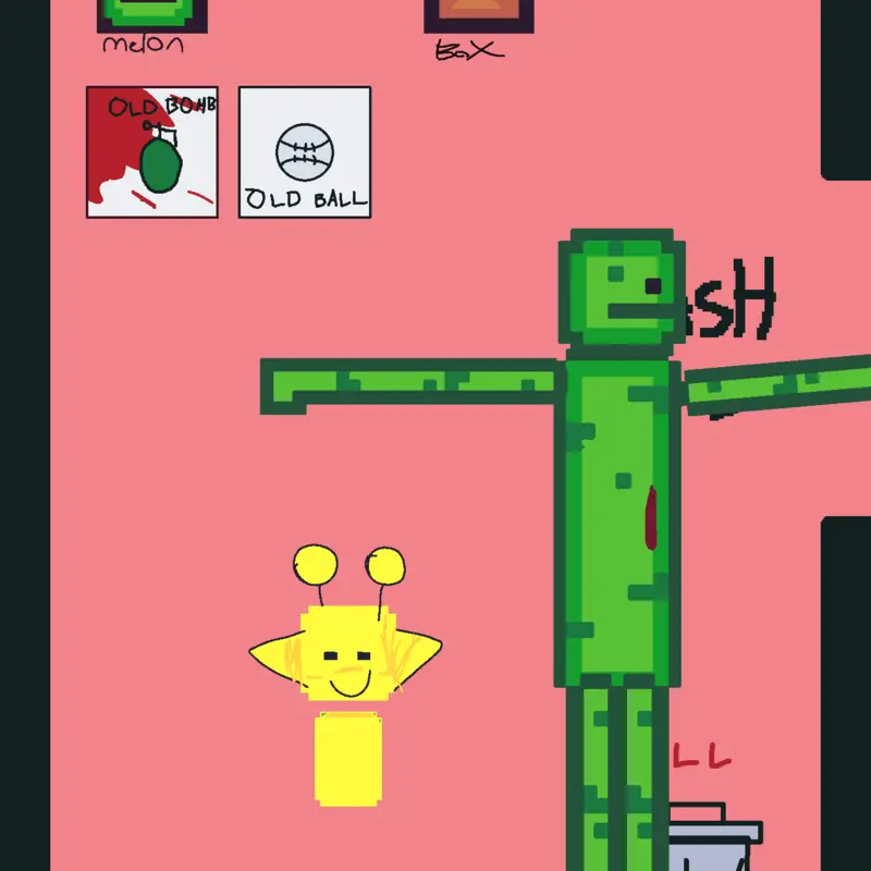 Game by @unpiped