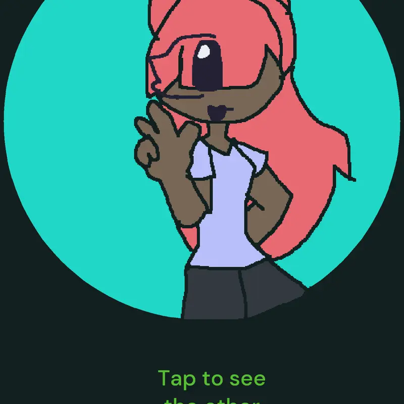 Game by @stormy_artist