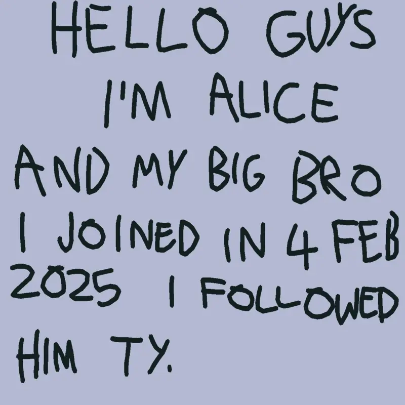 Game by @Alice_and_bigbro_wander