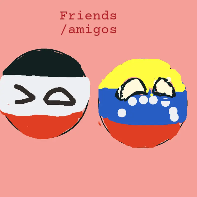 Game by @Venezuela_spot