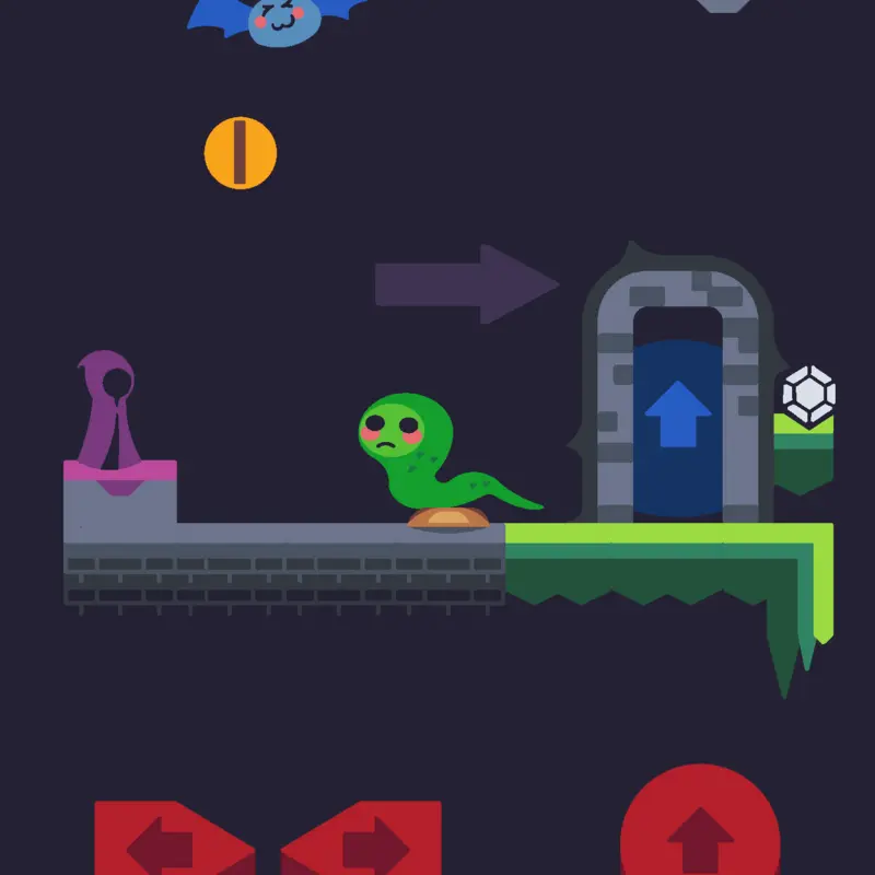 Game by @Kennya_sweetcupcake
