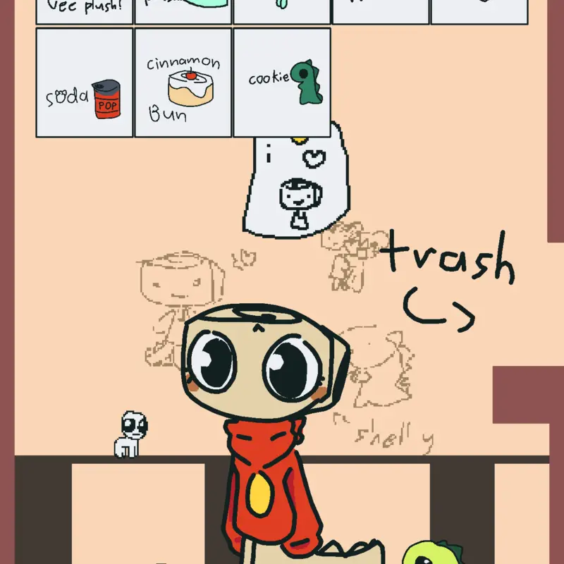 Game by @rad_chan