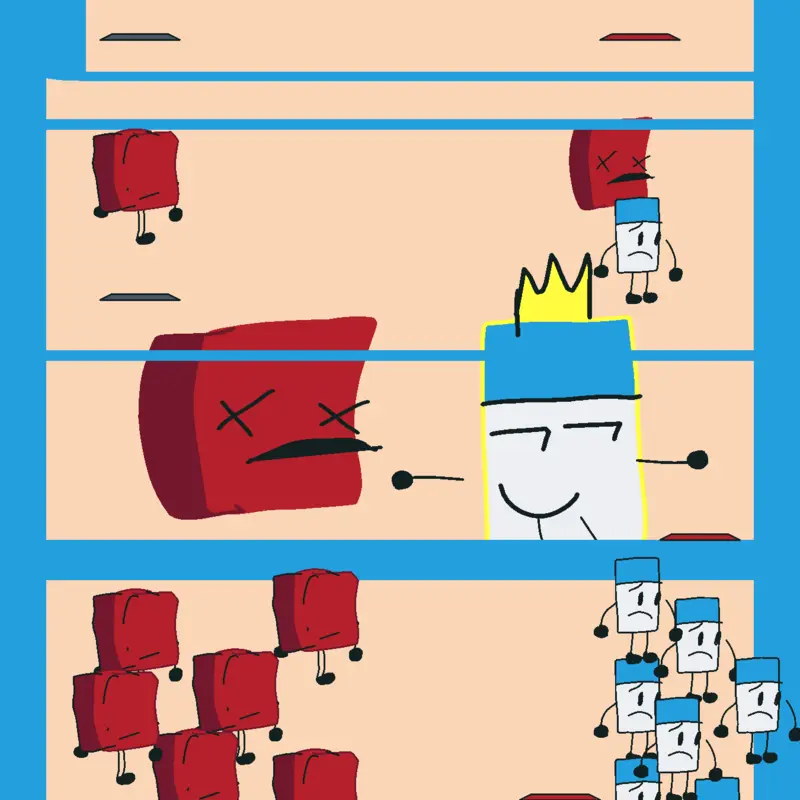 Game by @YoylefakeIsLiFe