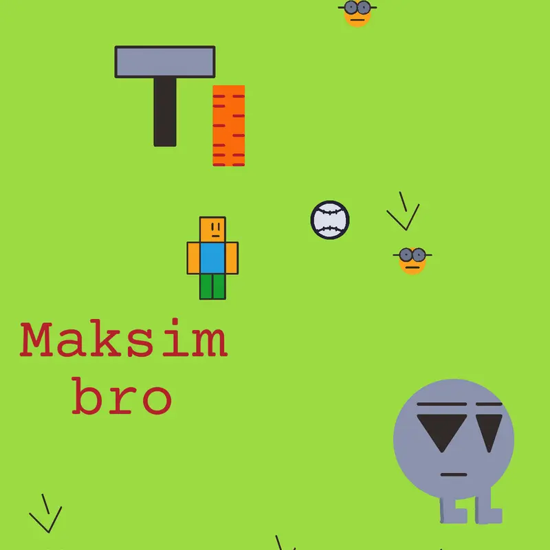 Game by @Leha99Adm