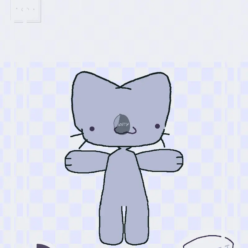 Game by @mint_loves_labubus
