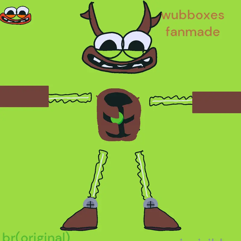 Game by @epicwubbox92