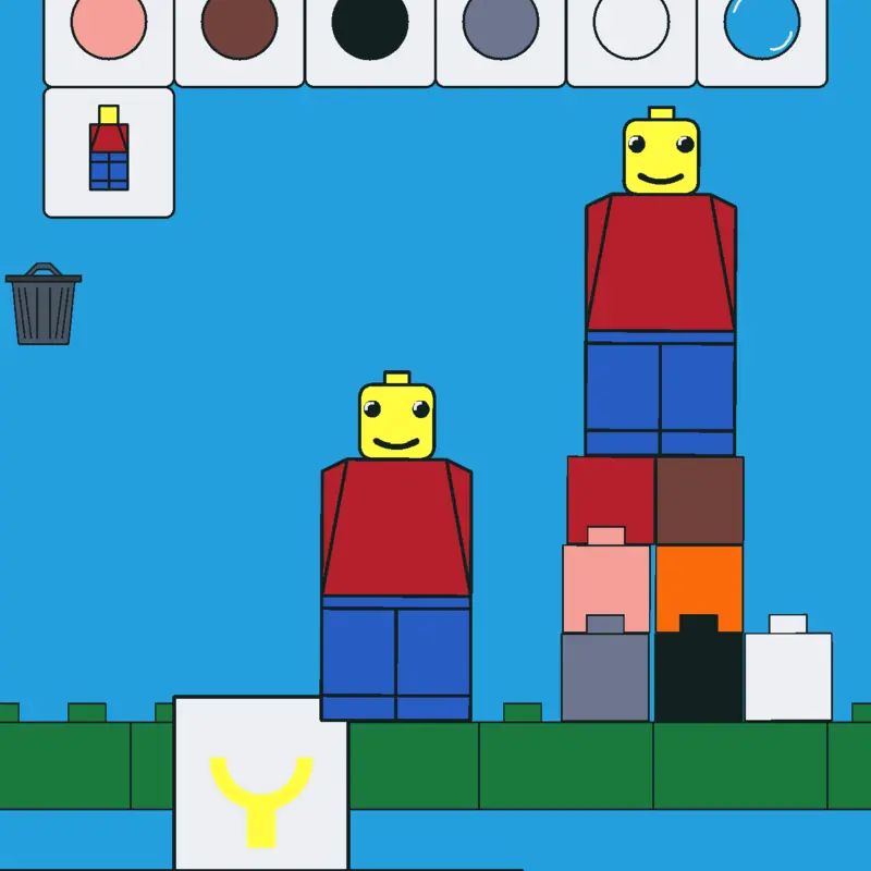Game by @LuisTheCreator