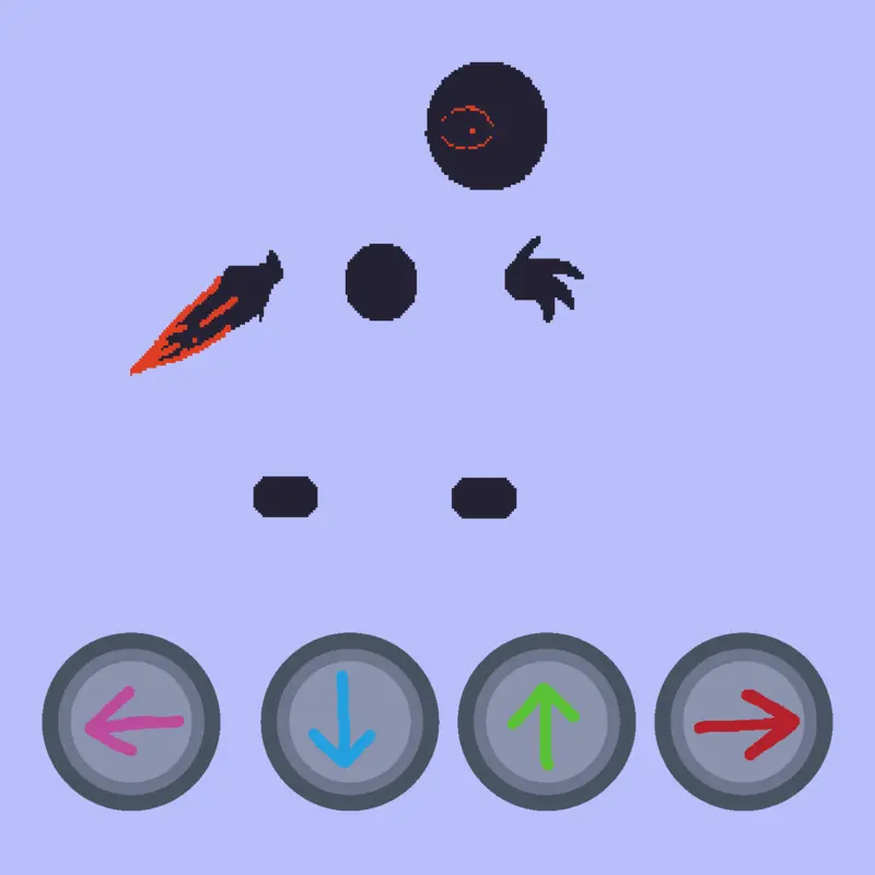 Game by @Tomatexa
