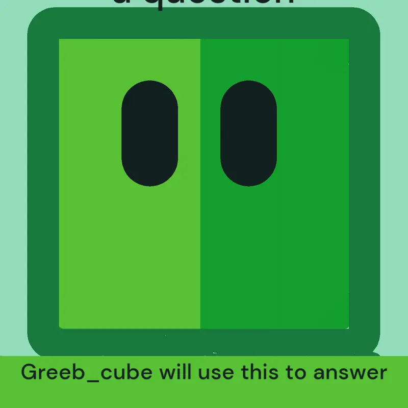 Game by @Green_Cube_Official