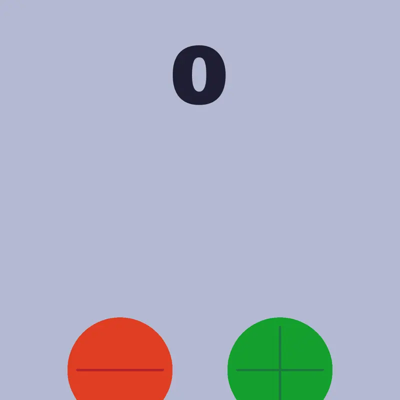 Game by @imneverready