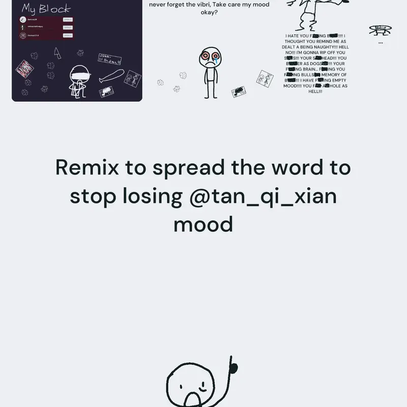 Game by @tan_qi_xian
