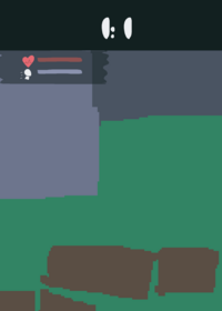Random old thing I’m prob not gonna work on...