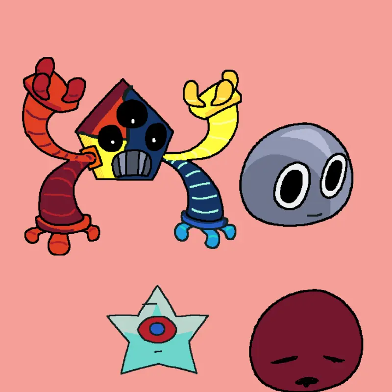Game by @ruby456