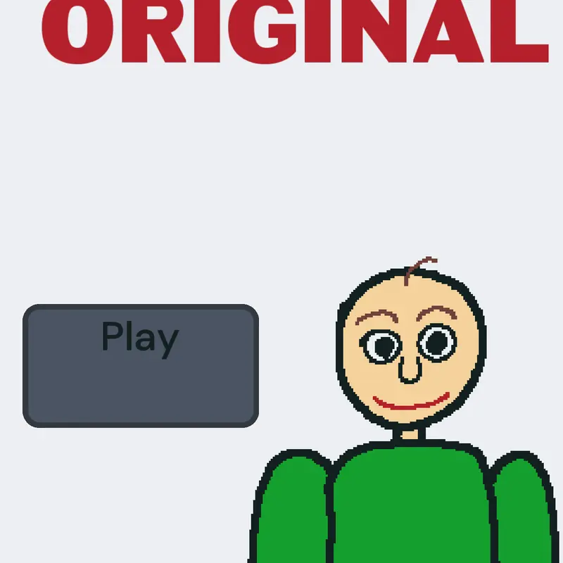 Game by @StickmanScout