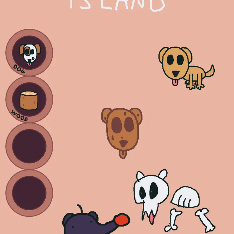 Game by @Snailearth_221