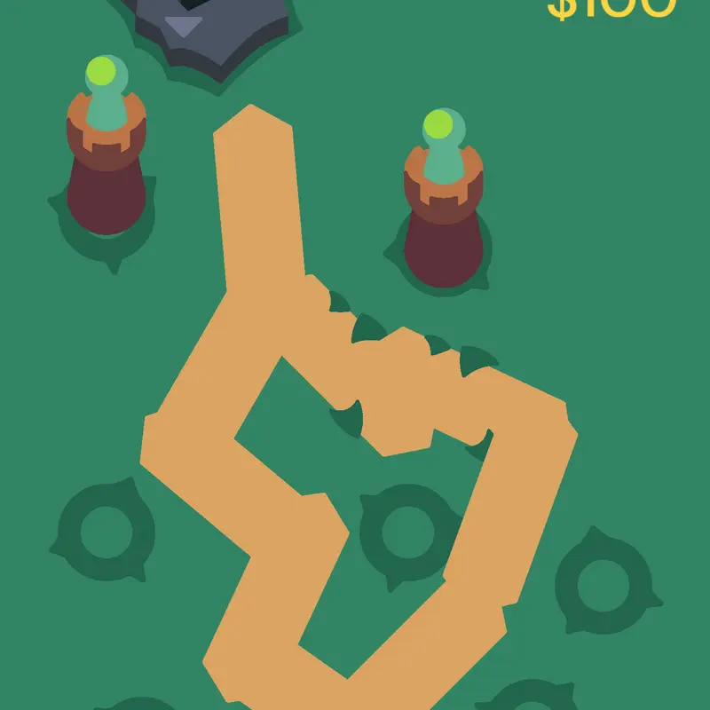Game by @GolfersImposibles
