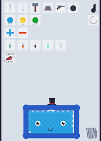Slime game