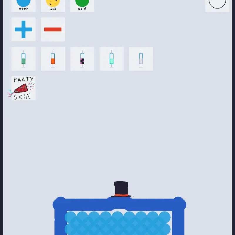 Slime game by @cookie_2763