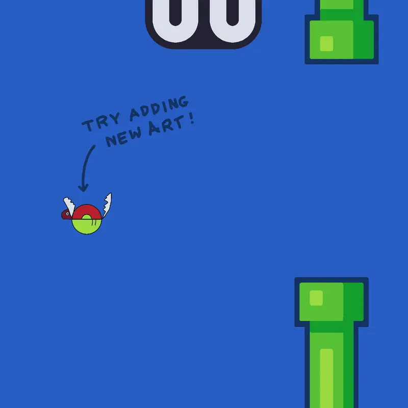 Game by @AJO_