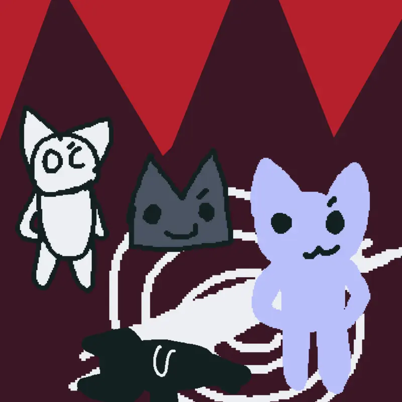 Game by @CrazyVeronica