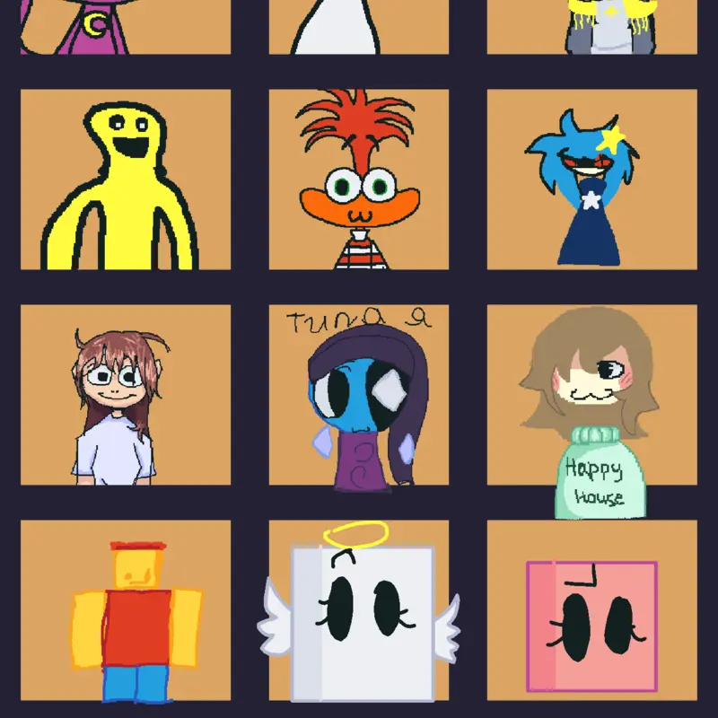 Game by @funkytownlalal
