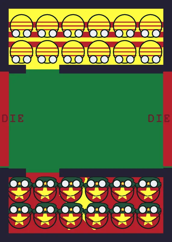 Game by @VietXo-845