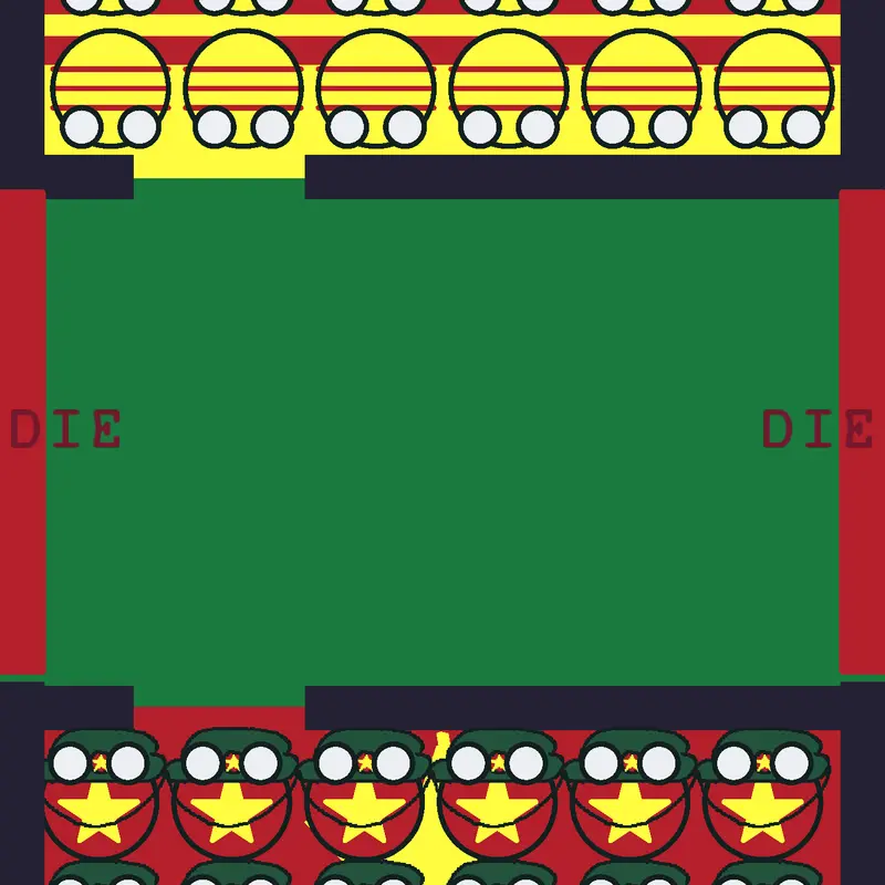 Game by @VietXo-845