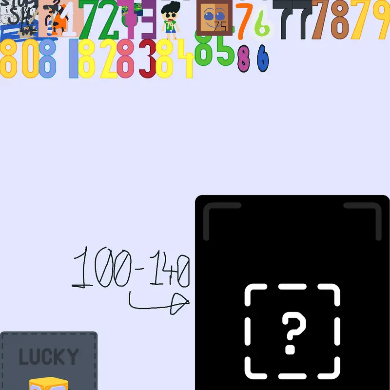 Game by @alquilman77