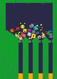 sprunki vs countryball