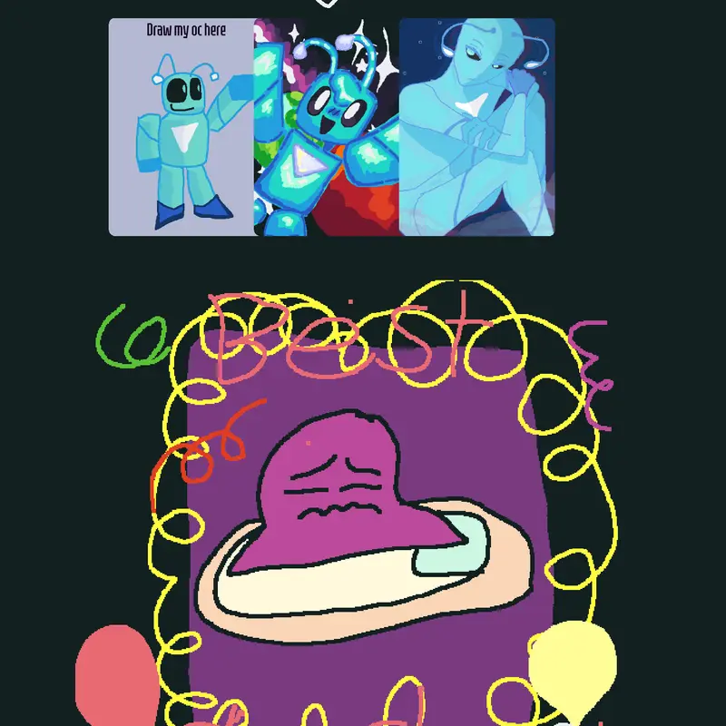 Game by @talibug