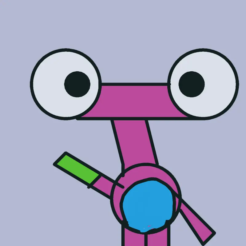 Game by @ByteWasBitten