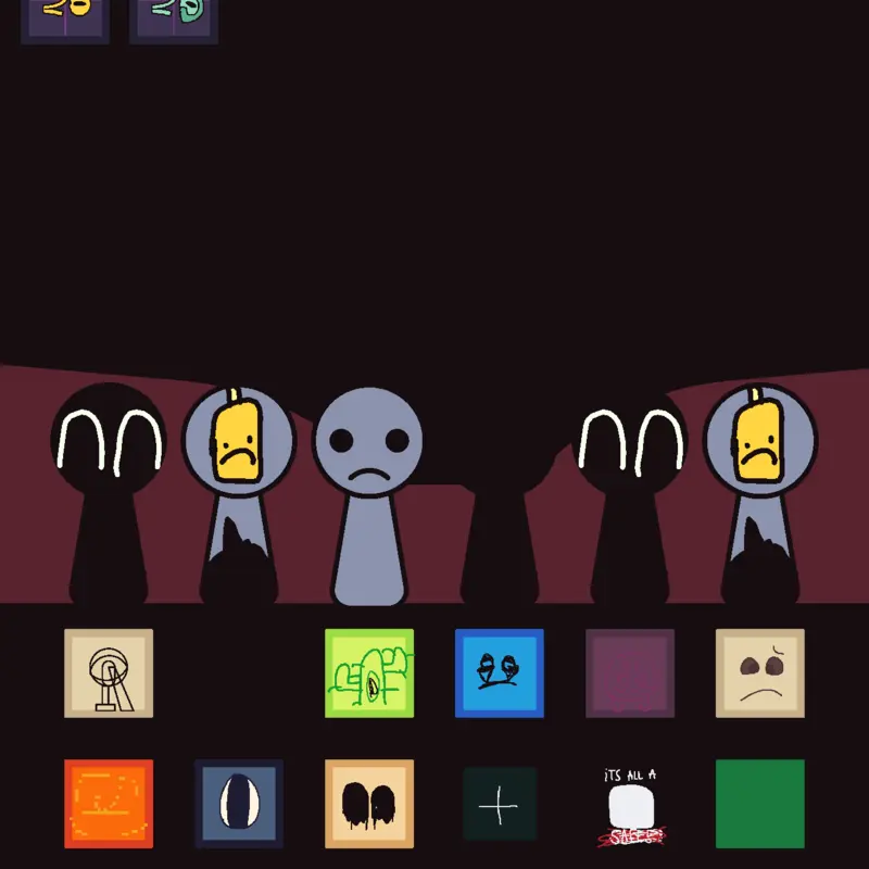 Game by @lighteno_official