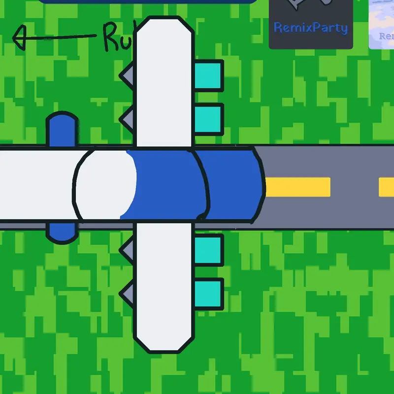 Game by @SMLGamimg