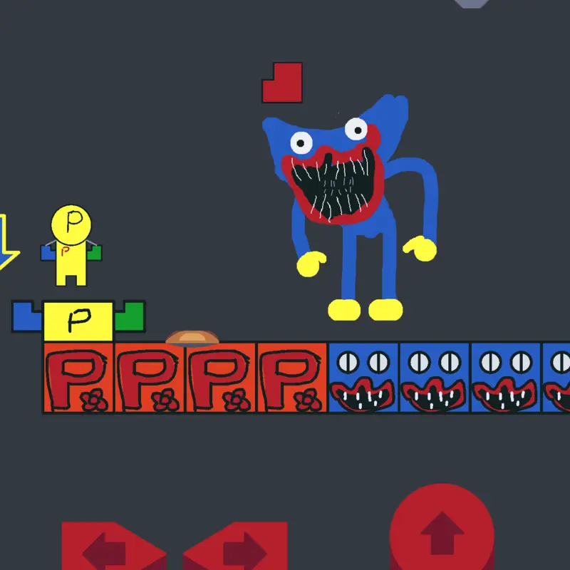 Game by @HoodB