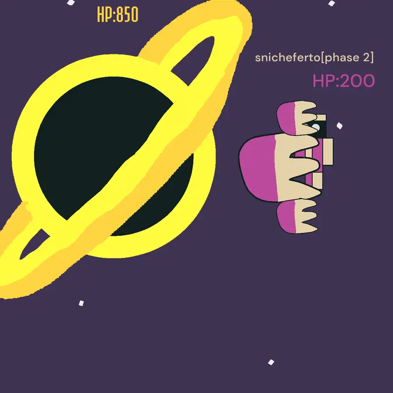 Game by @Snifcher