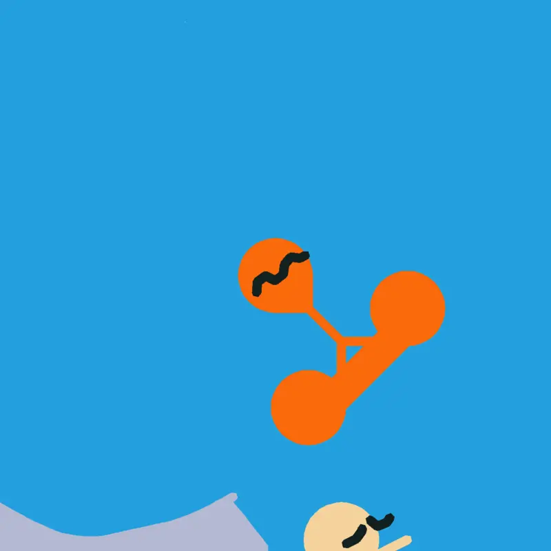 Game by @TanProductionsAlgi