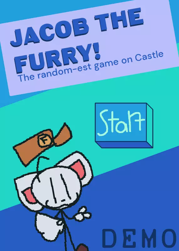 Game by @-_Tall_man_animates_-