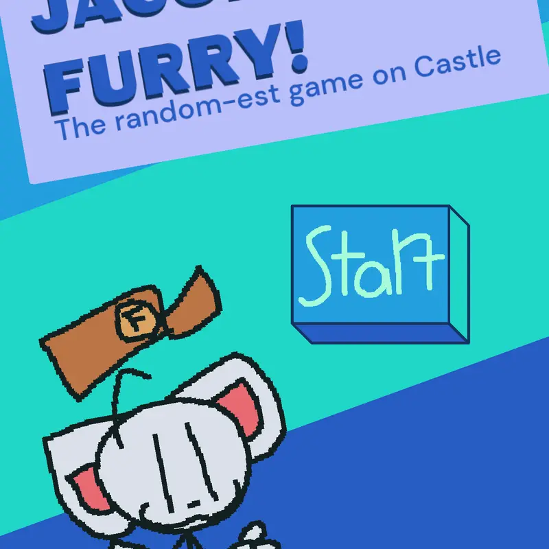 Game by @-_Tall_man_animates_-