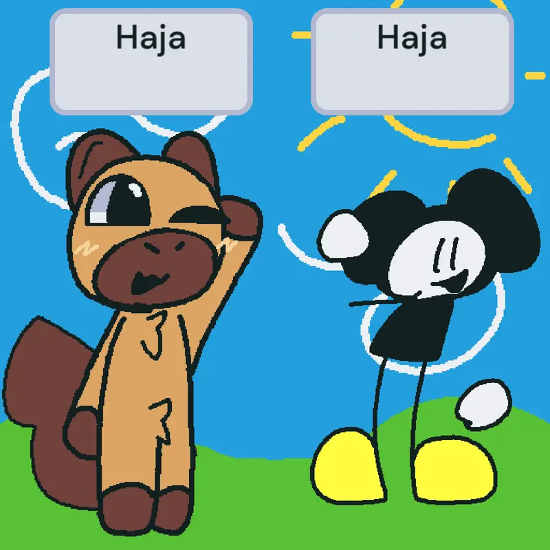 Game by @UlisesFarias