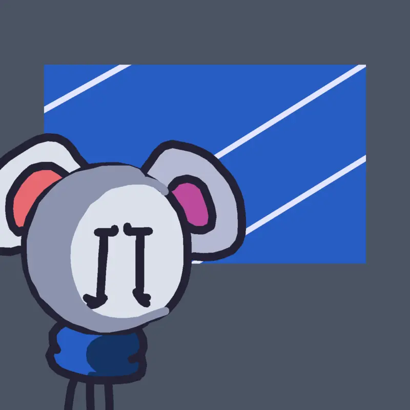 Game by @ratmi