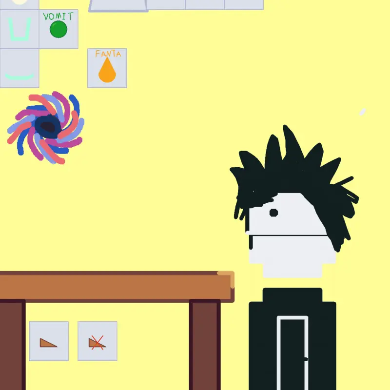 Game by @pedroluccas